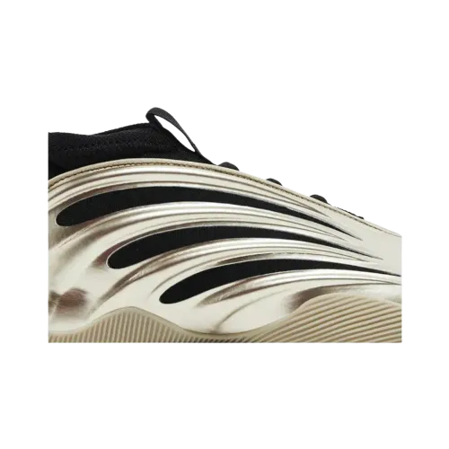 Adidas Harden Vol. 9 'Cyber Metallic' | Hype Fly India