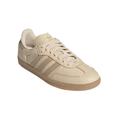 Adidas Samba OG Sand Strata Magic Beige | Hype Fly India