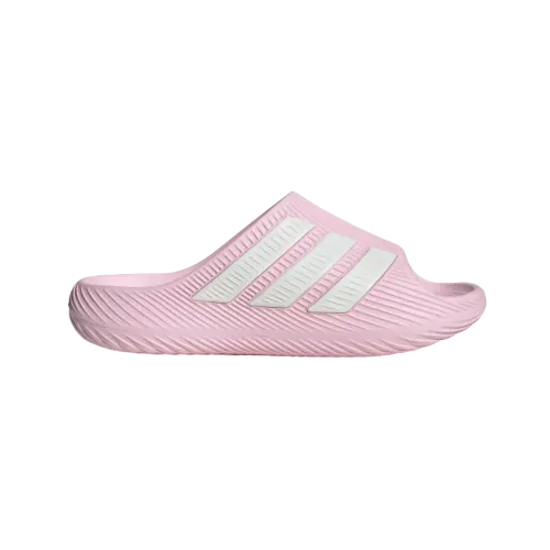 Adidas Purechill Slides Clear Pink