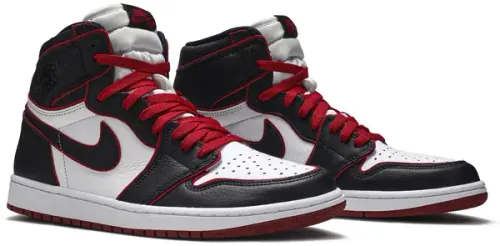 Jordan 1 Retro High Bloodline | Hype Fly India