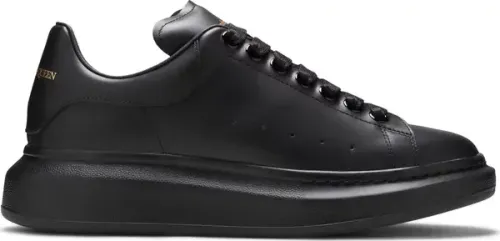 Alexander McQueen / OVERSIZE SNEAKER/ローカットスニーカー/スタッズ/43/BLK/レザー/485246 small_559575_01_jpg_f15e0d92dc