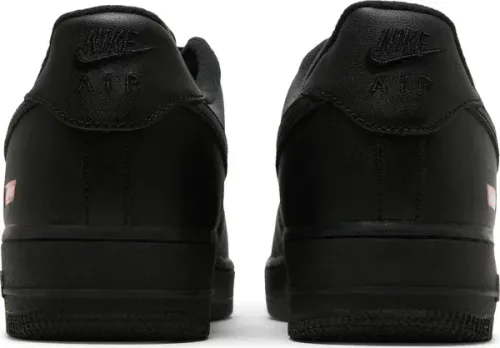 Buy Supreme X Air Force 1 Low Box Logo Black now | Hype Fly India