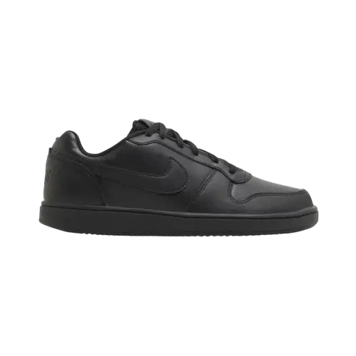 Nike Ebernon Low Triple Black