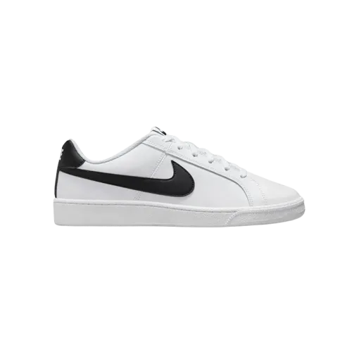Nike Court Royale White Light Carbon