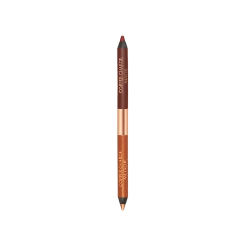 Charlotte Tilbury Eye Colour Magic Liner Duo Copper Charge