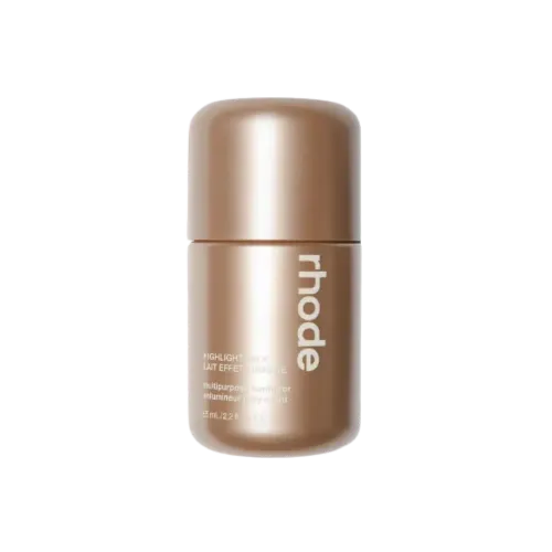 Rhode Highlight Milk 'Pearly Warm Bronze'
