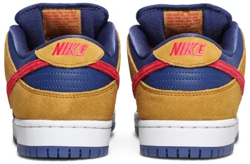 Dunk Low SB 'Reverse Papa Bear' 100% Authentic Hype Fly India