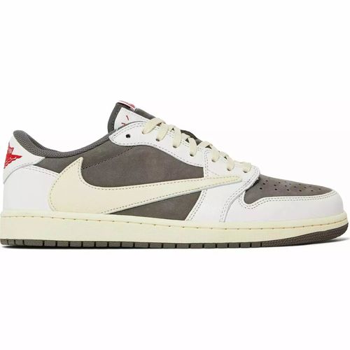 Buy Travis Scott X Air Jordan 1 Low Og Reverse Mocha now | Hype 
