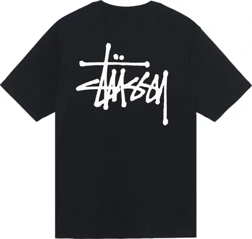 OLD STUSSY ネイキッドフォトT OLD STUSSY ネイキッドフォトT