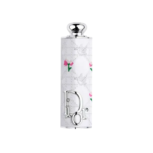 Dior Addict Case Flowery Cannage