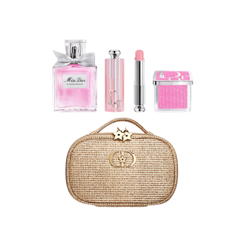 The Miss Dior Beauty Ritual - Limited Edition