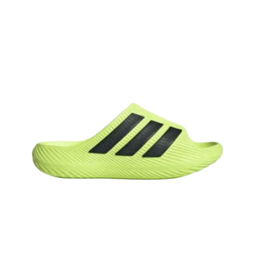 Adidas Purechill Slides Hi-Res Yellow