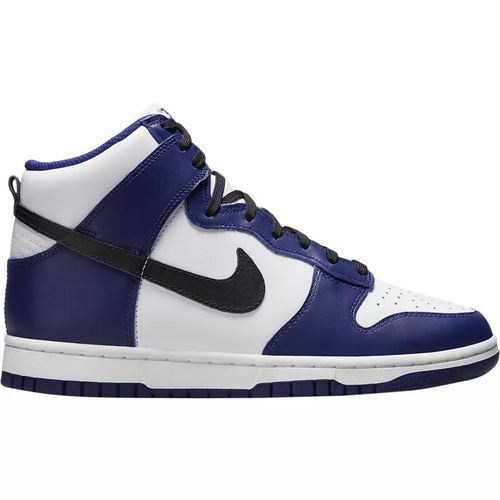 Buy Nike Dunk High Deep Royal Blue now Hype Fly India