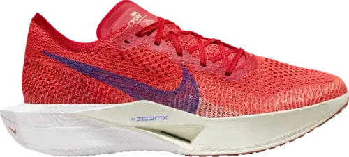 ZoomX VaporFly Next% 3 'University Red' | Hype Fly India