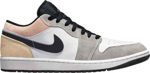 Air Jordan Low SE 'Flight Club Sundial Magic Ember