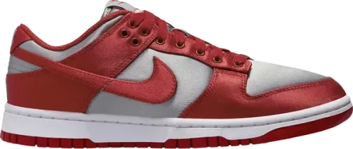 Buy Nike Dunk Low Satin Unlv now Hype Fly India
