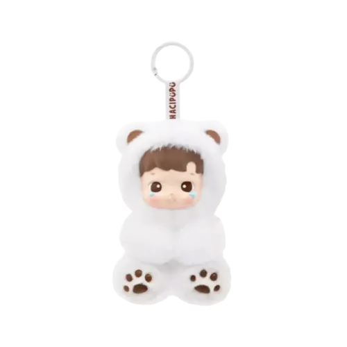 HACIPUPU Gummy Bear シークレット ラテ ハチププ HACIPUPU Gummy Bear シークレット ラテ ハチププ - メルカリ