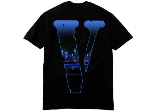 レア 稀少 POP SMOKE ×VLONE ビッグプリントTシャツ 両面 small_Pop_Smoke_x_Vlone_Armed_