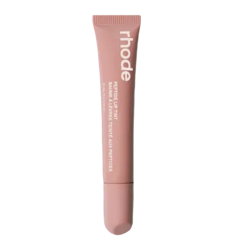 Rhode Peptide Lip Tint 'Toast'