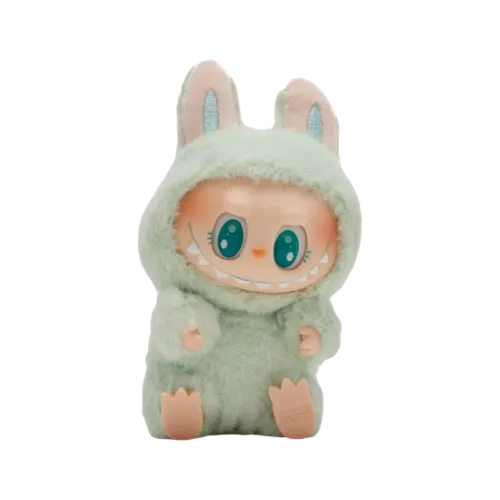 POP MART LABUBU QUQU セット Pop Mart Labubu Have A Seat Ququ New Authentic Opened To
