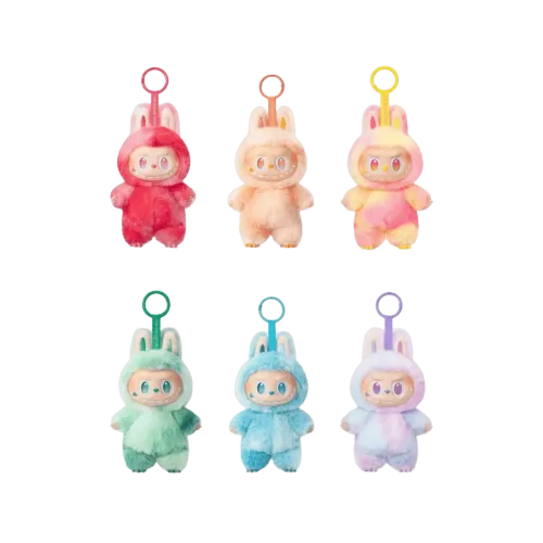 【POP MART】labubu The big into Energy PHC Labubu Big Into Energy Mystery Toy Blind Box Random