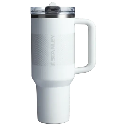 Stanley Quencher Protour Flip Straw Tumbler 'Frost Fade'