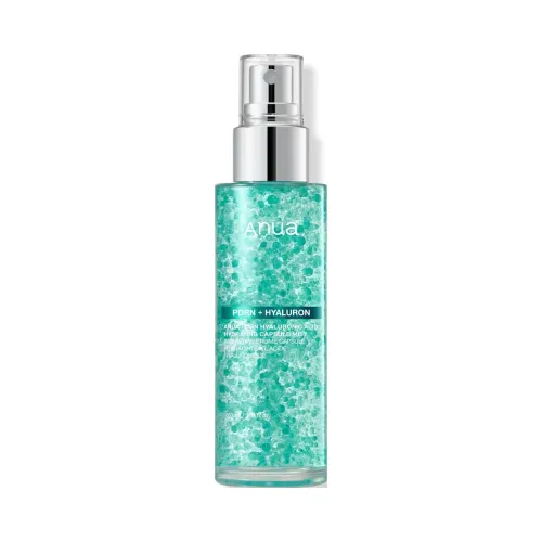 ANUA PDRN Hyaluronic Acid Hydrating Capsule Mist