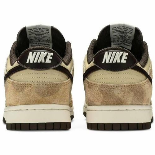 Buy Nike Dunk Low Retro Cheetah now Hype Fly India