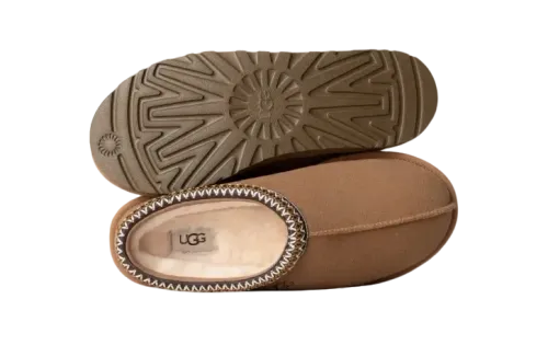 UGG TASMAN チェスナット 23.5㎝ Ugg: Tasman Chestnut | Shoe-Inn