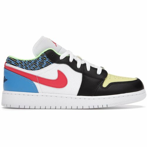 Buy Air Jordan Low Childrens Art Gs now Hype Fly India