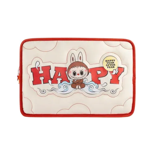 Pop Mart The Monsters Labubu Wealthy Snake's New Year Celebration