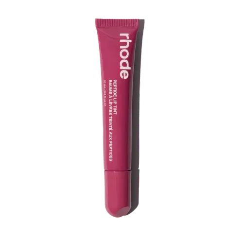 Rhode Peptide Lip Tint 'Raspberry Jelly'