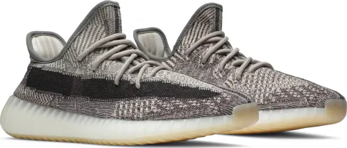ローカットスニーカー adidas / YEEZY BOOST 350 V2 ZYON/25.5cm/GRY small_zy4_1976ac865f.webp