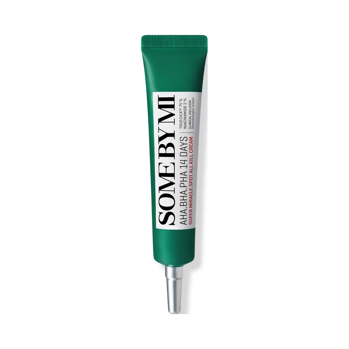 SOME BY MI AHA BHA PHA 14 Days Super Miracle Spot All Kill Cream