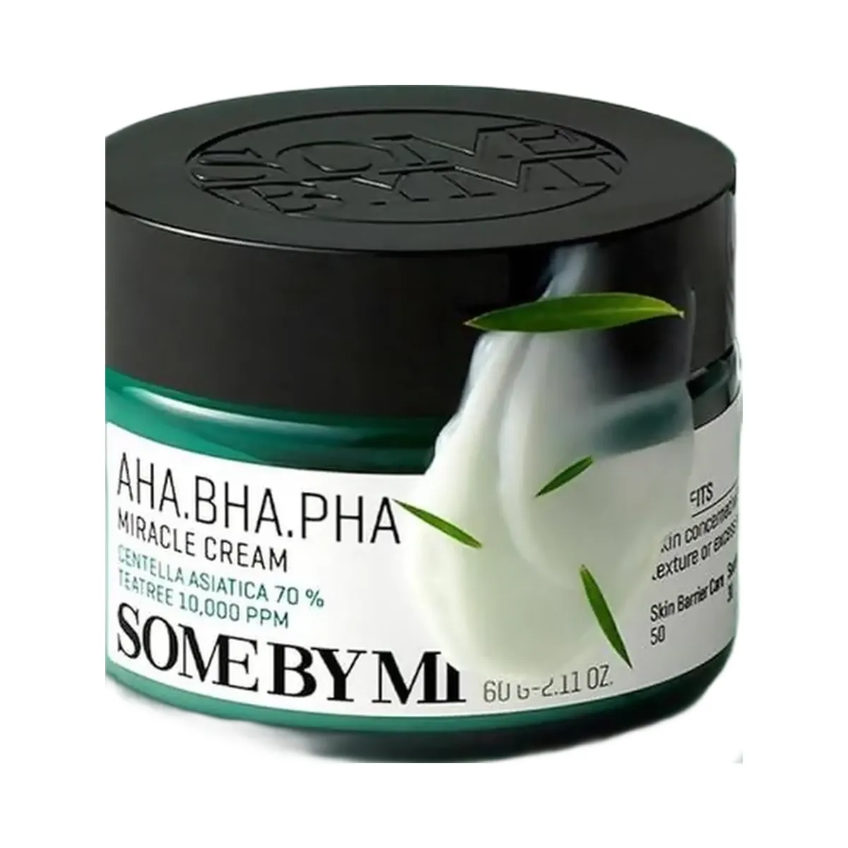 SOME BY MI AHA BHA PHA 30 Days Miracle Cream