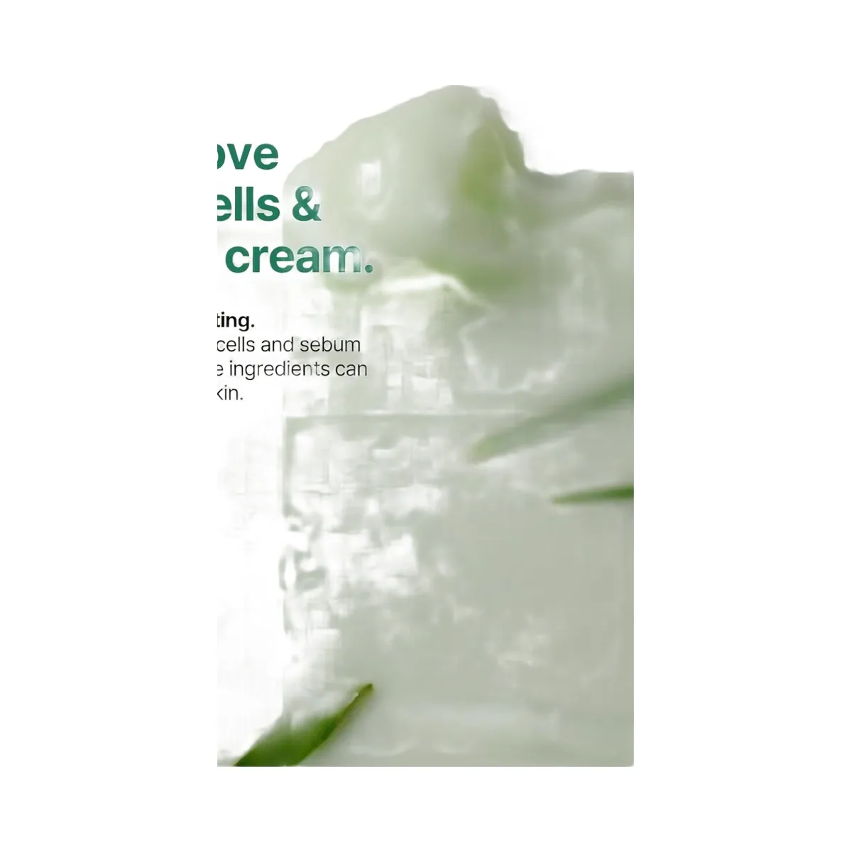 SOME BY MI AHA BHA PHA 30 Days Miracle Cream