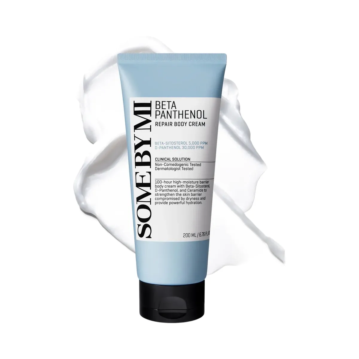 SOME BY MI Beta Panthenol Repair Body Cream