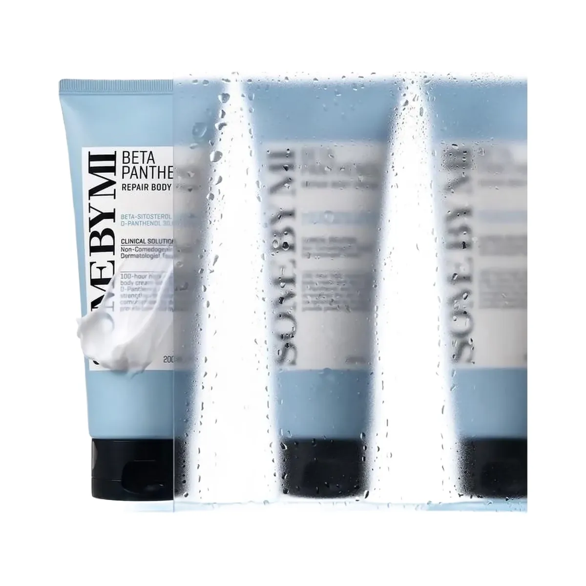 SOME BY MI Beta Panthenol Repair Body Cream