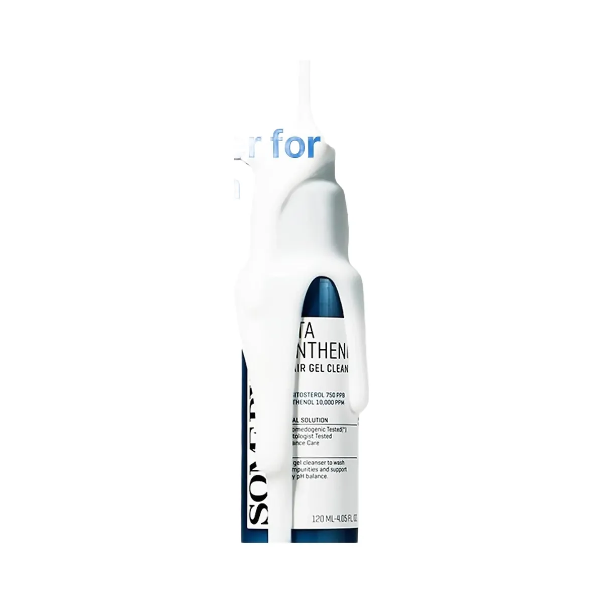 SOME BY MI Beta Panthenol Repair Gel Cleanser