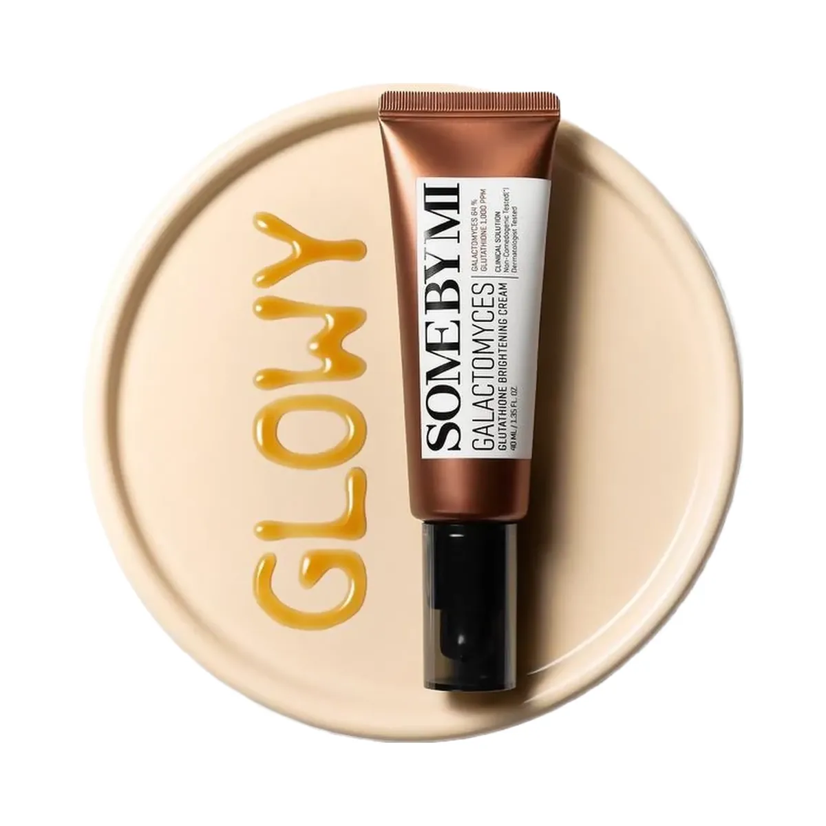 SOME BY MI Galactomyces Glutathione Brightening Cream