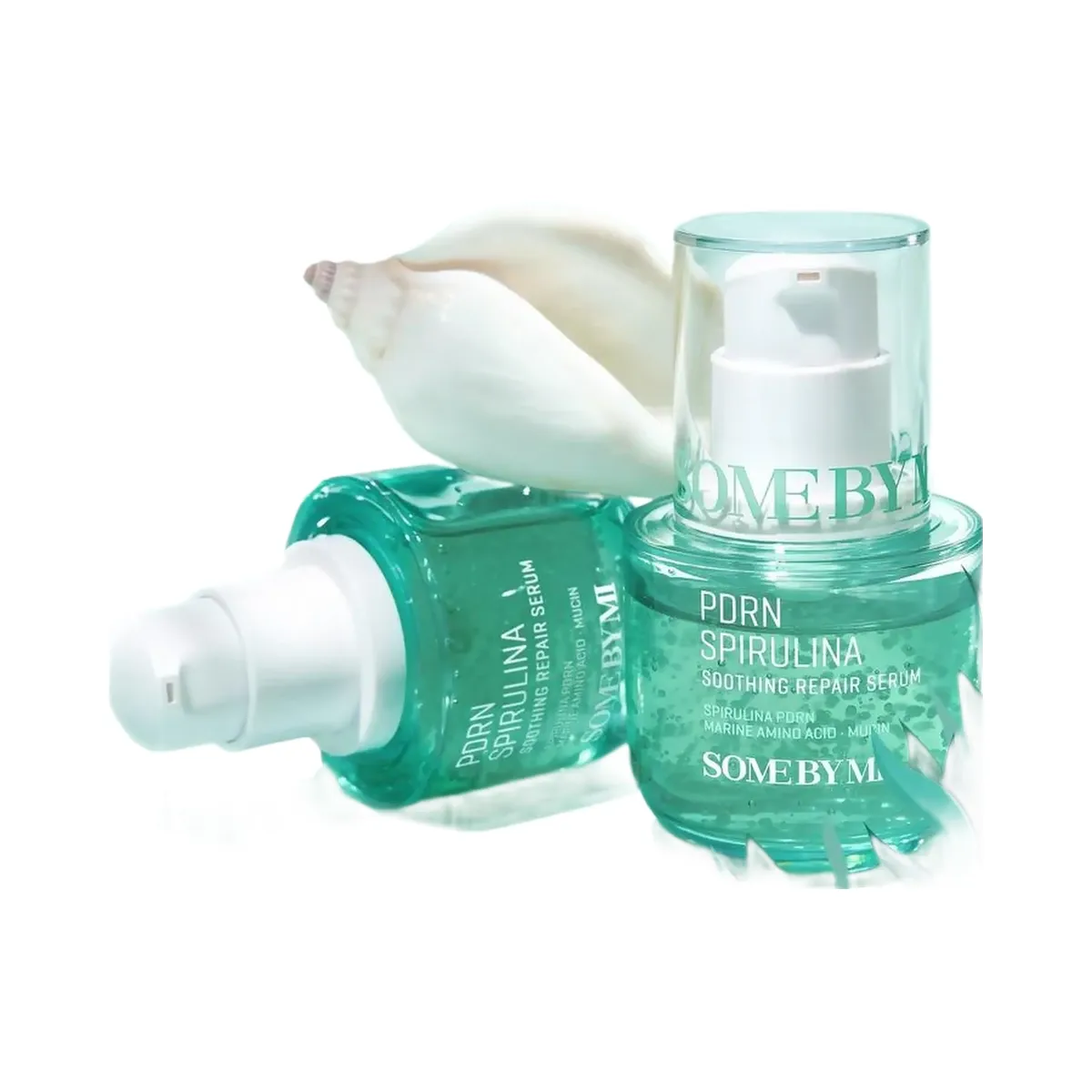 SOME BY MI PDRN Spirulina Soothing Repair Serum