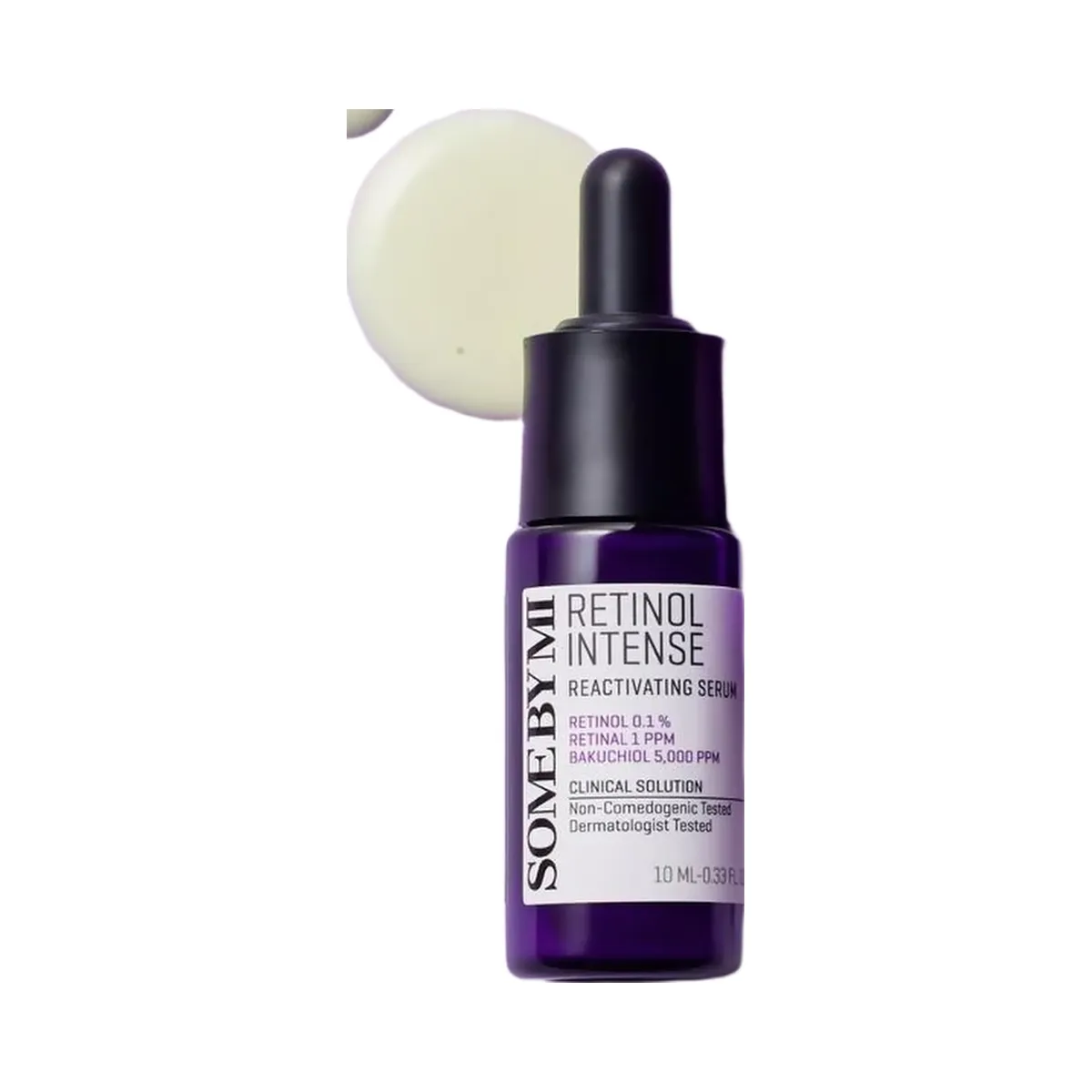 SOME BY MI Retinol Intense Anti Aging Trial Kit