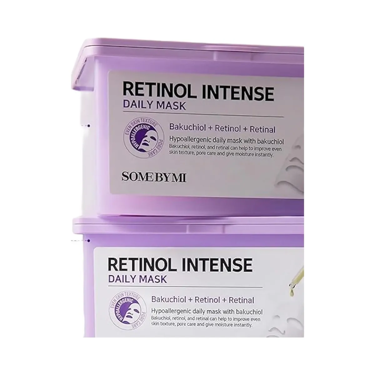 SOME BY MI Retinol Intense Daily Mask