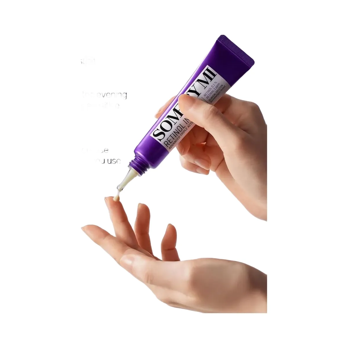 SOME BY MI Retinol Intense Triple Action Retinol Eye Cream