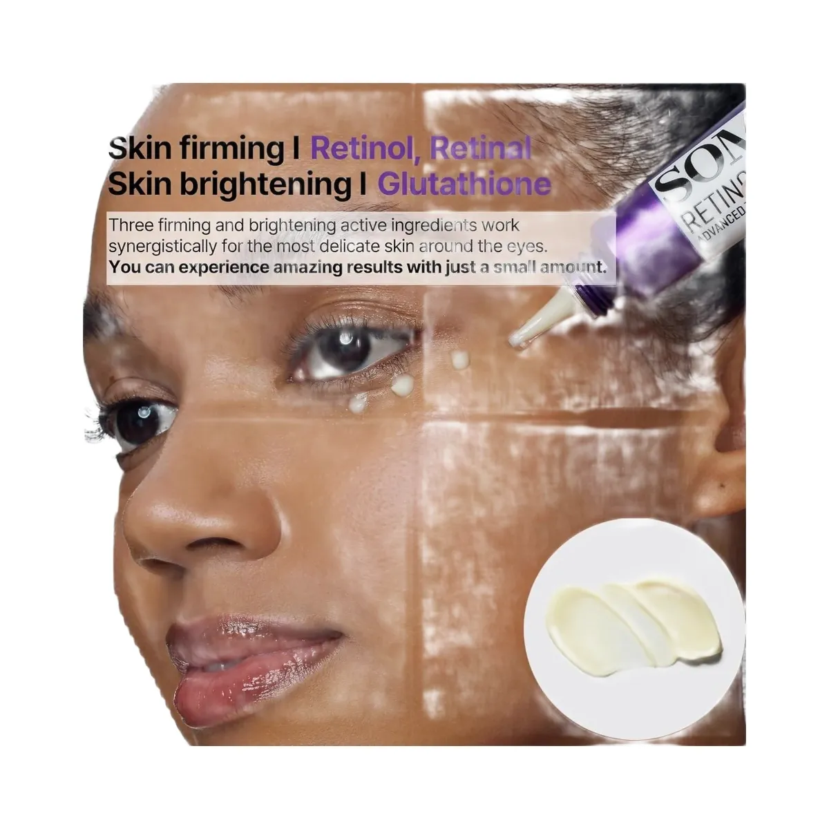 SOME BY MI Retinol Intense Triple Action Retinol Eye Cream