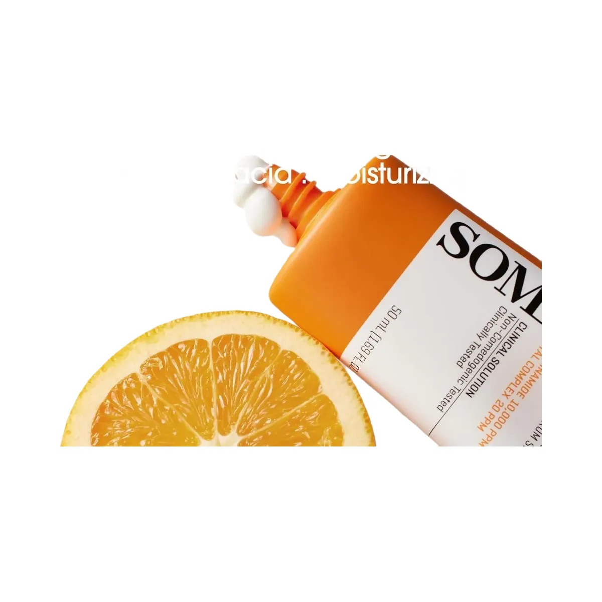 SOME BY MI V10 Hyal Air Fit Sunscreen