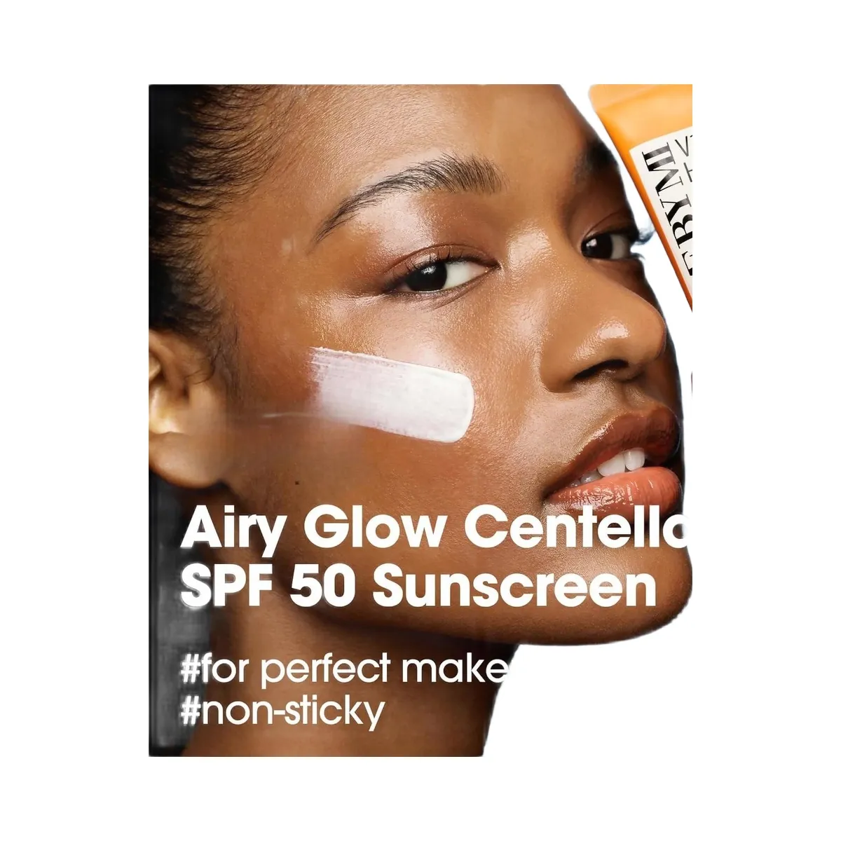 SOME BY MI V10 Hyal Air Fit Sunscreen