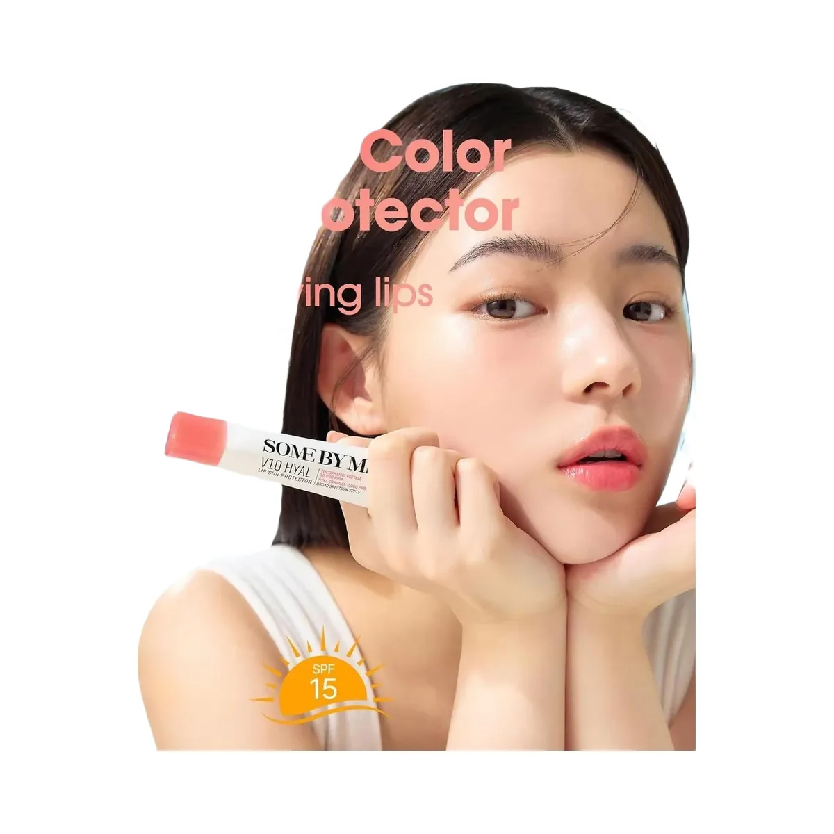 SOME BY MI V10 Hyal Lip Sun Protector