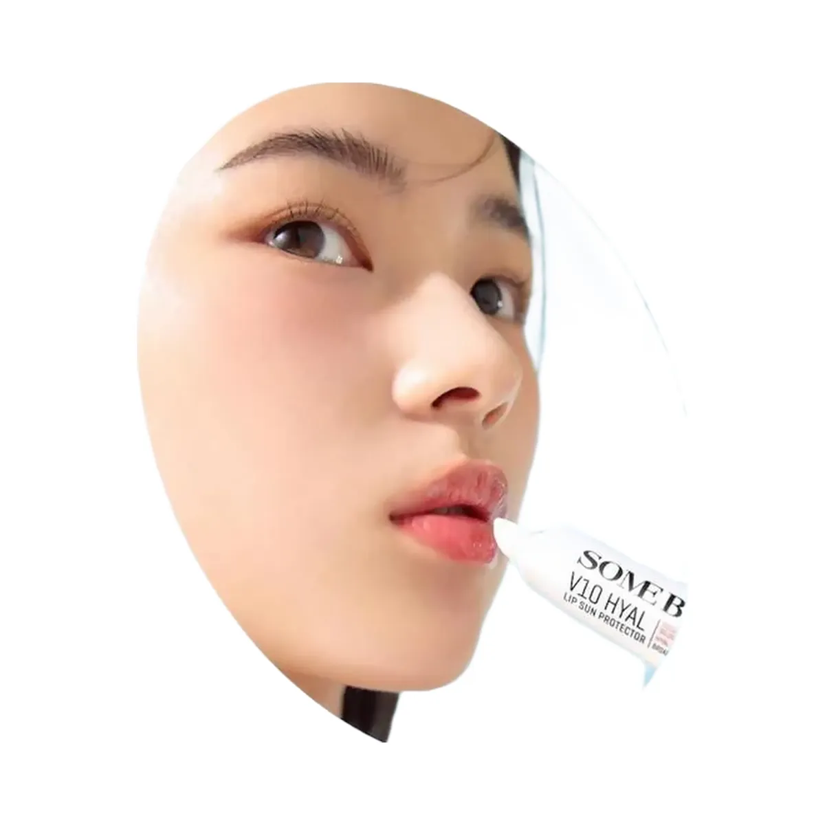 SOME BY MI V10 Hyal Lip Sun Protector