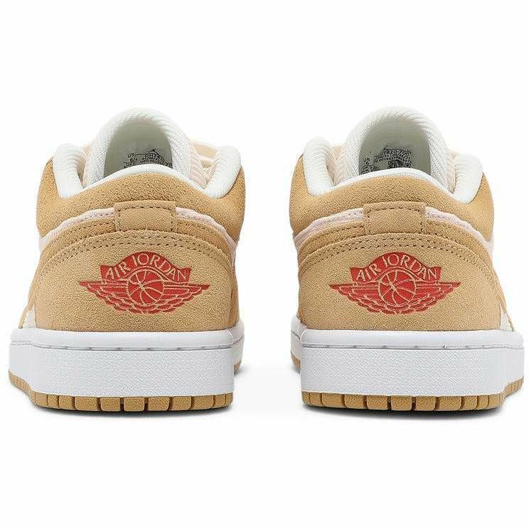 Air Jordan 1 Low Corduroy
